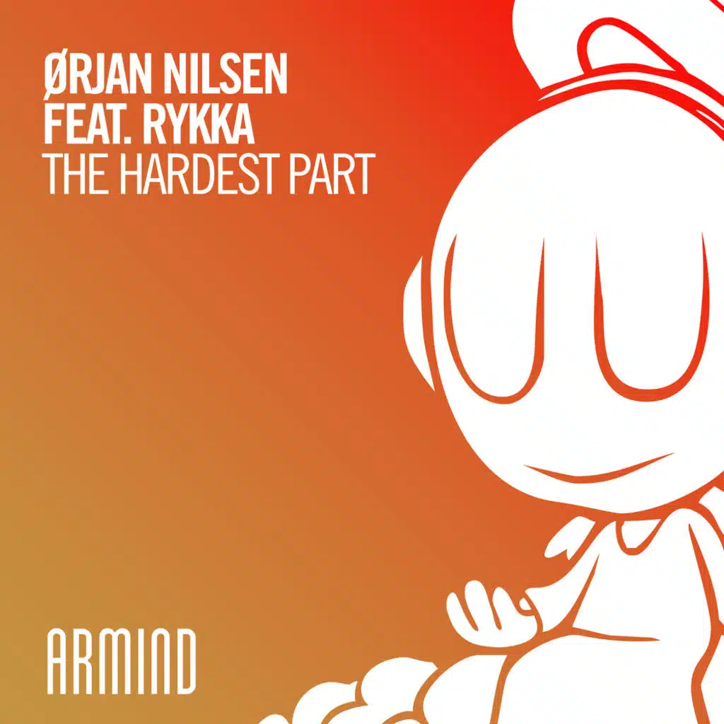 Orjan Nilsen feat. Rykka