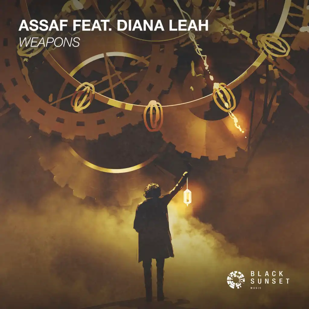 Assaf feat. Diana Leah