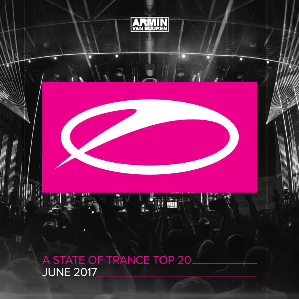 Armin van Buuren presents Rising Star feat. Betsie Larkin