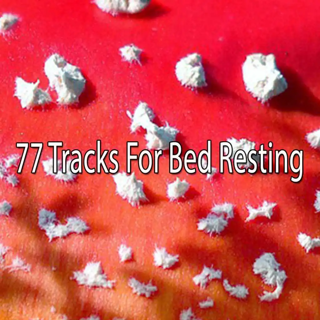 77 Tracks For Bed Resting