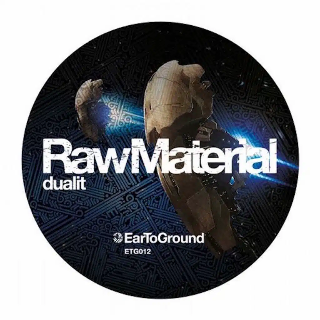 Raw Material