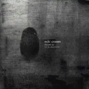 Miki Craven
