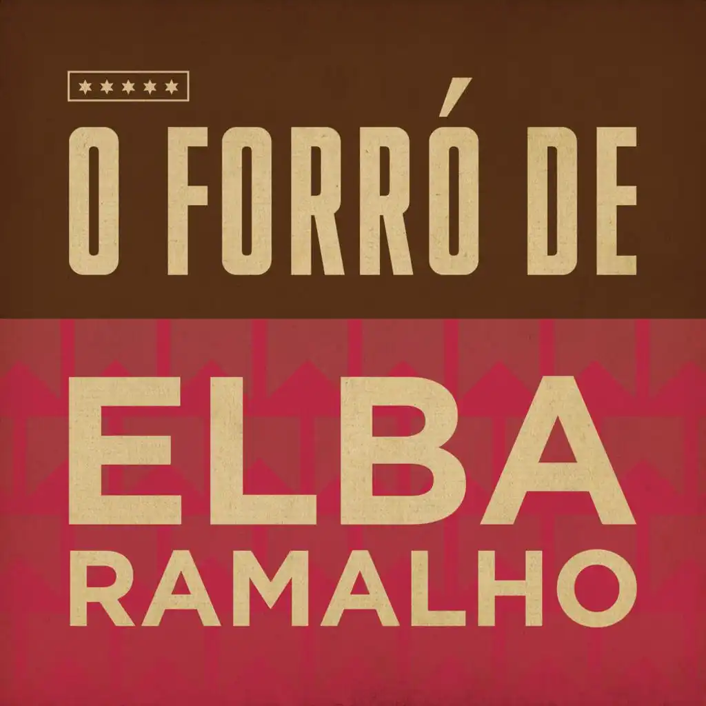 O Forró de Elba Ramalho