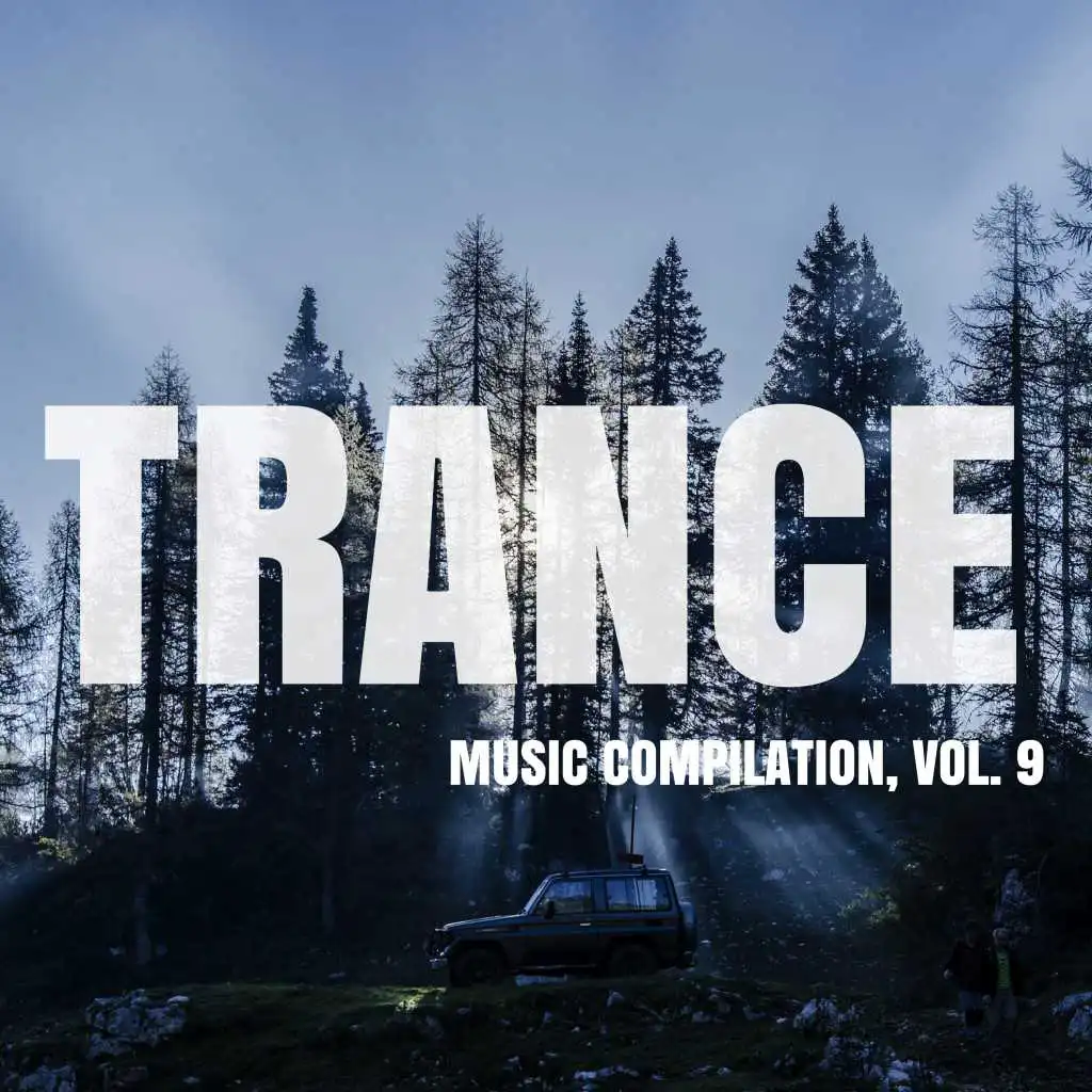 Trancewave (Radio Edit)