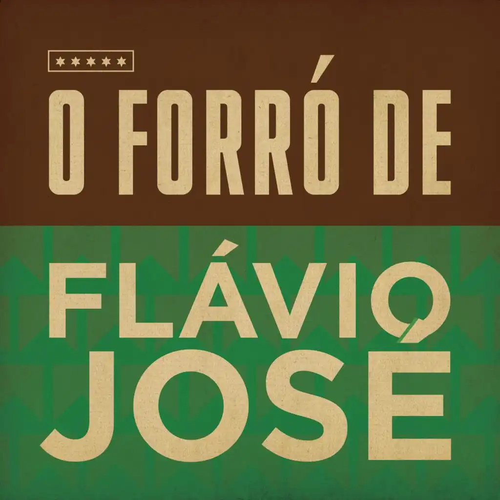 O Forró de Flávio José