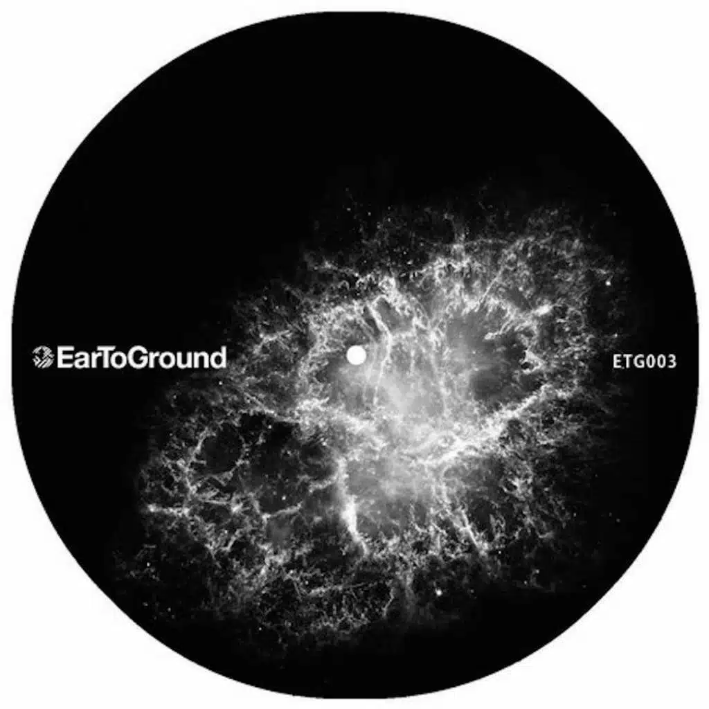 Kommand EP (feat. Samuli Kemmpi)