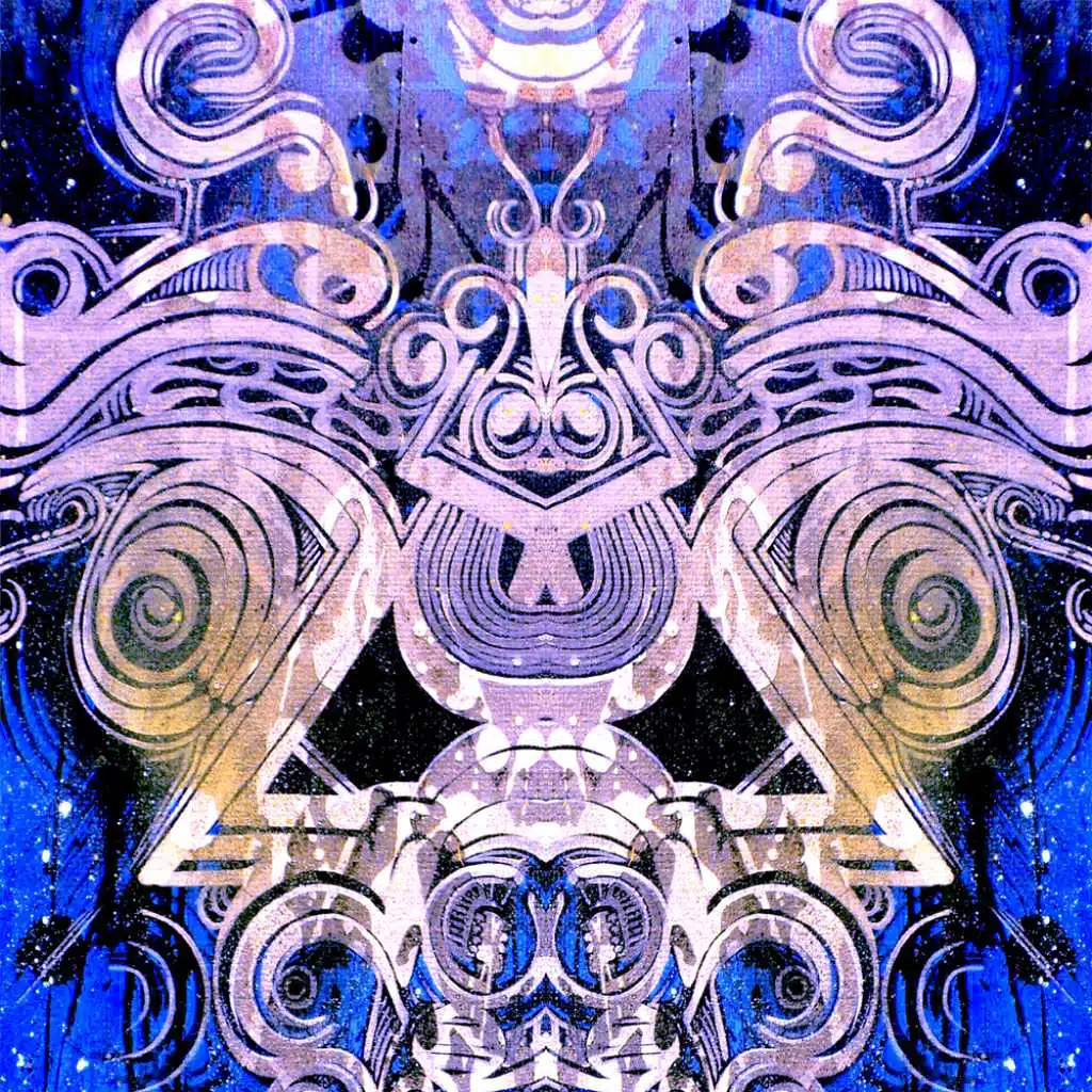 Moon Blank (Patrik Cure Remix)