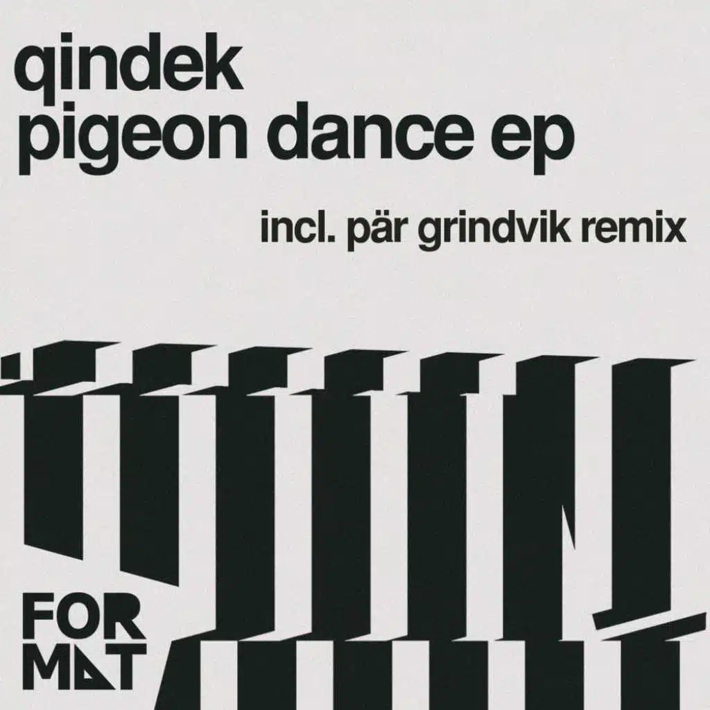 Pigeon Dance EP