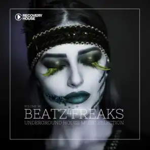 Beatz 4 Freaks, Vol. 30