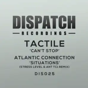 Situations (Stress Level & Ant TC1 Remix)