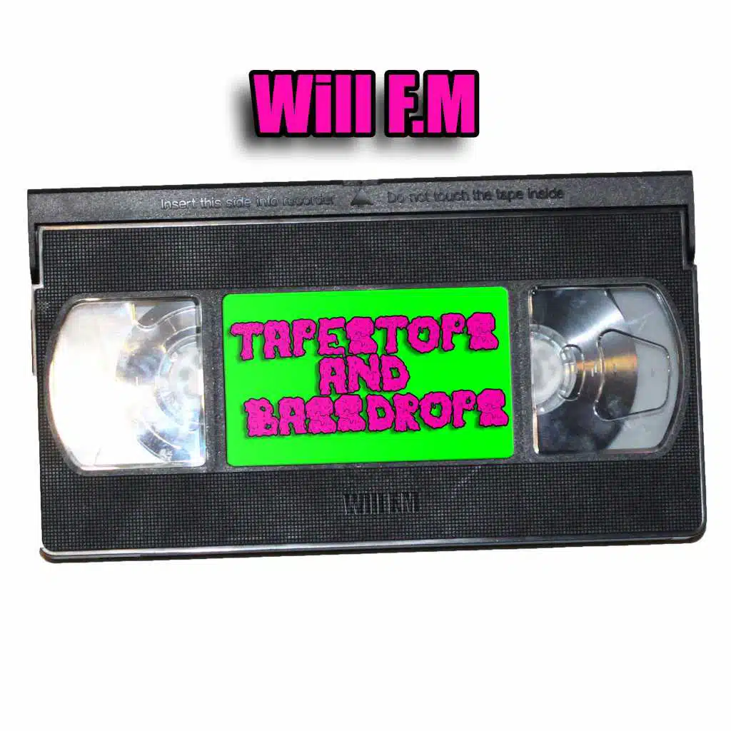 Tapestops and Bass Drops