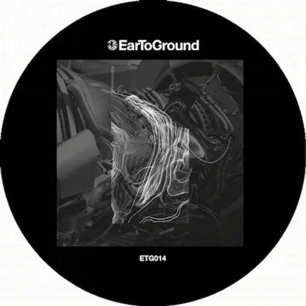 Precision Device (feat. UVB)