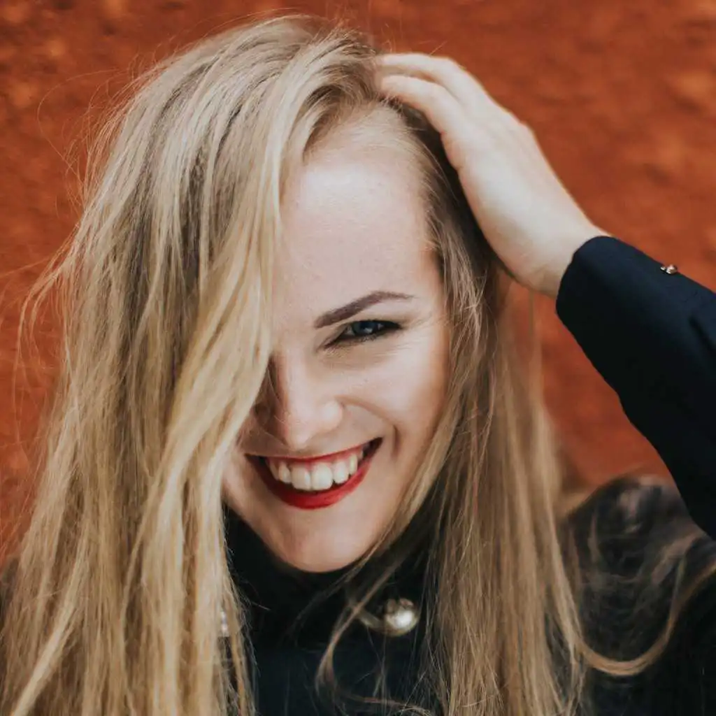 I'm Not in Love (Live @ Efg London Jazz Festival)