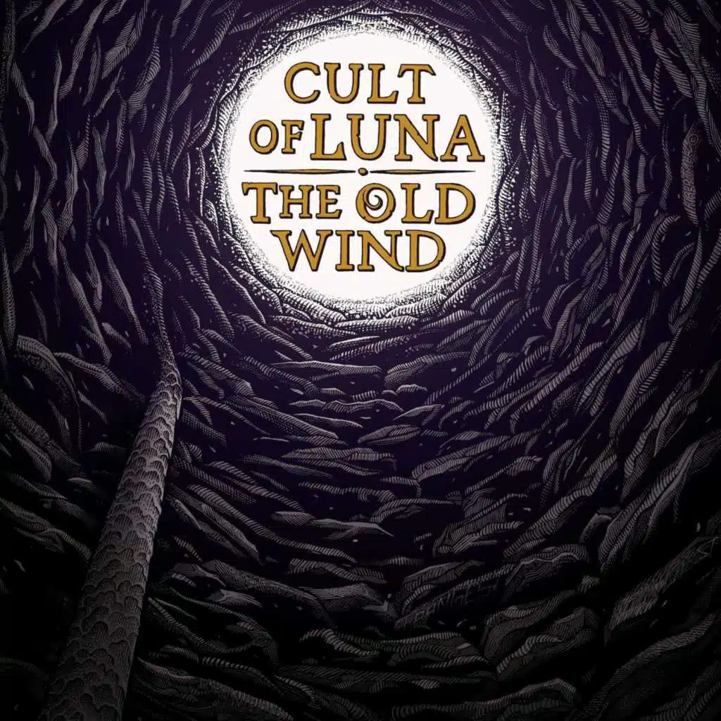 Cult Of Luna, The Old Wind