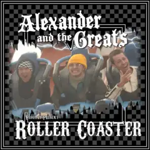 Alexander & The Greats
