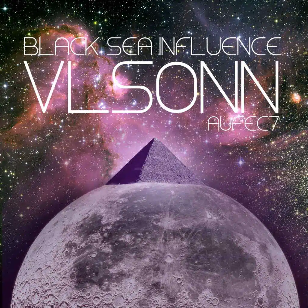 Black Sea Influence EP