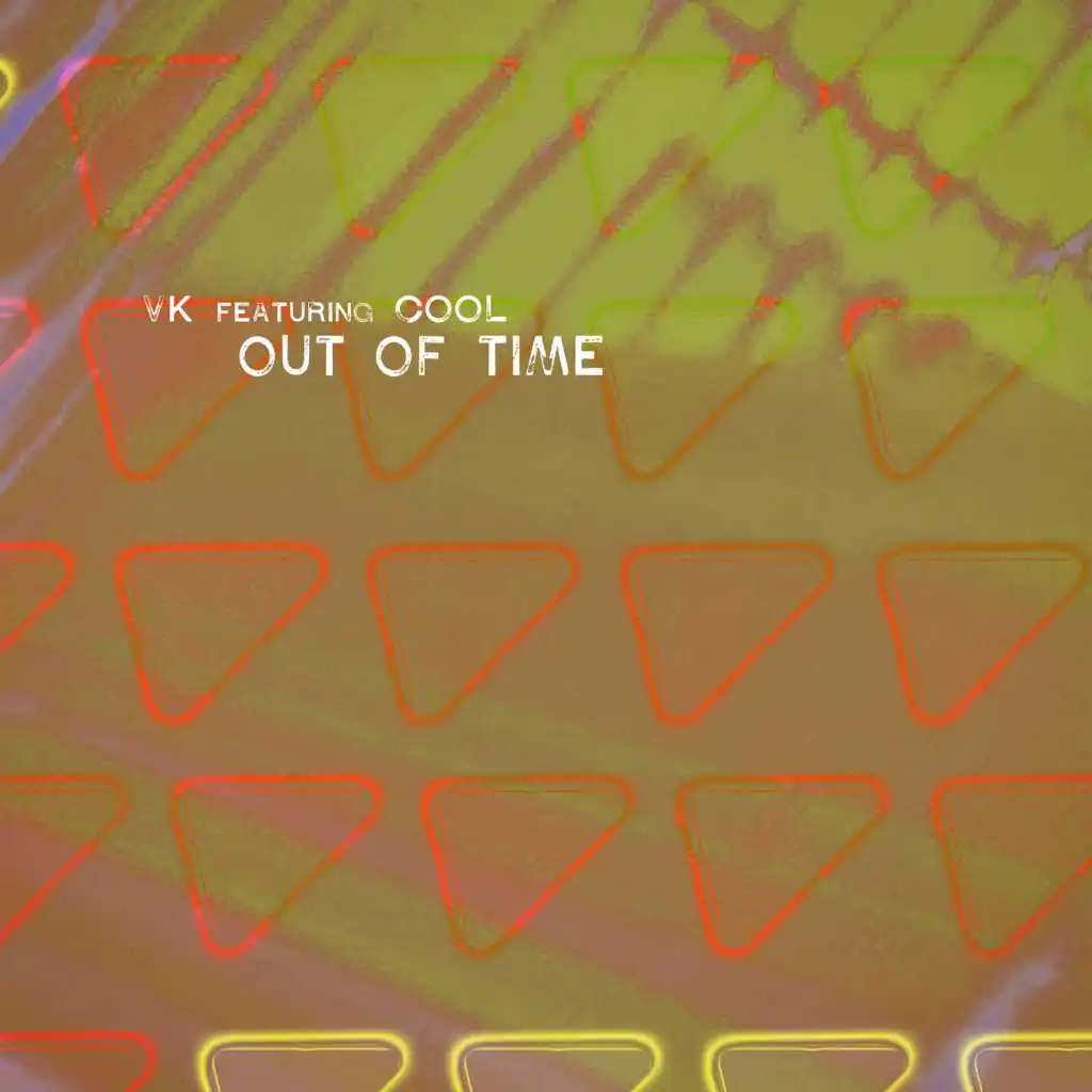 Out of Time (feat. Cool)