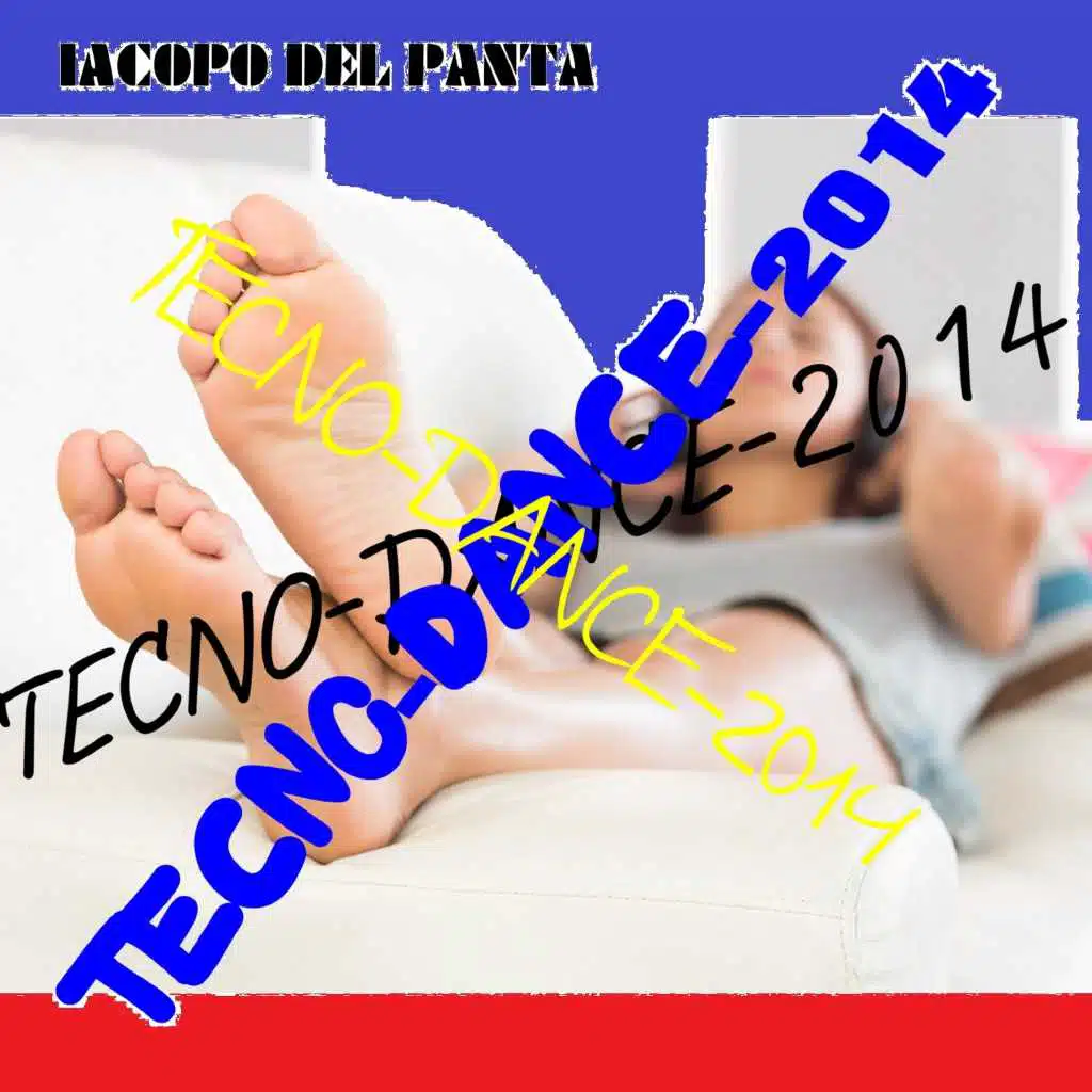 Tecno Dance 2014