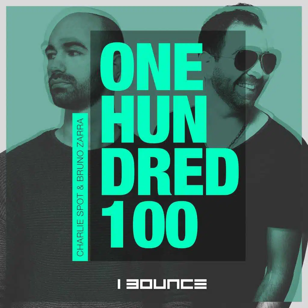 Charlie Spot & Bruno Zarra