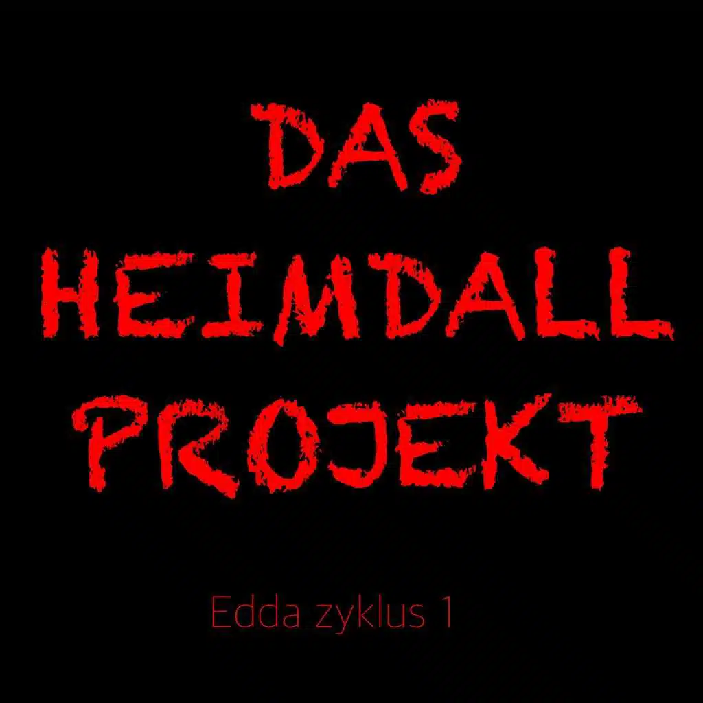 Edda Zyklus 1 (Remastered)