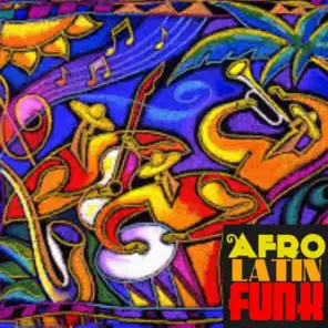 Afro Latin Funk