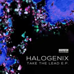 Take the Lead EP (feat. Zoe Klinck)