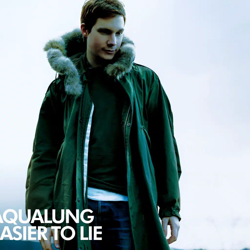 Easier To Lie (Mark 'Spike' Stent Mix)