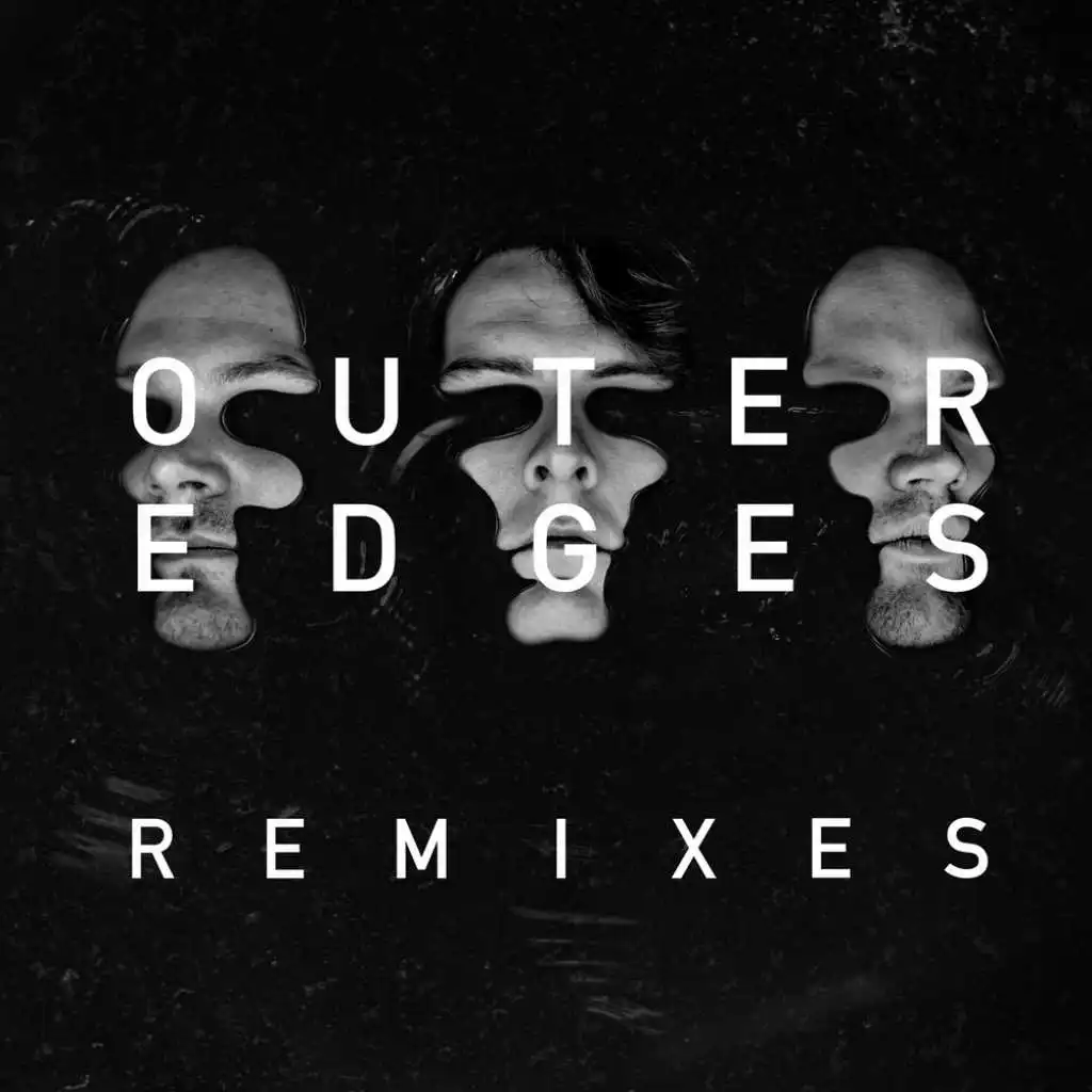 Collider (The Upbeats Remix)