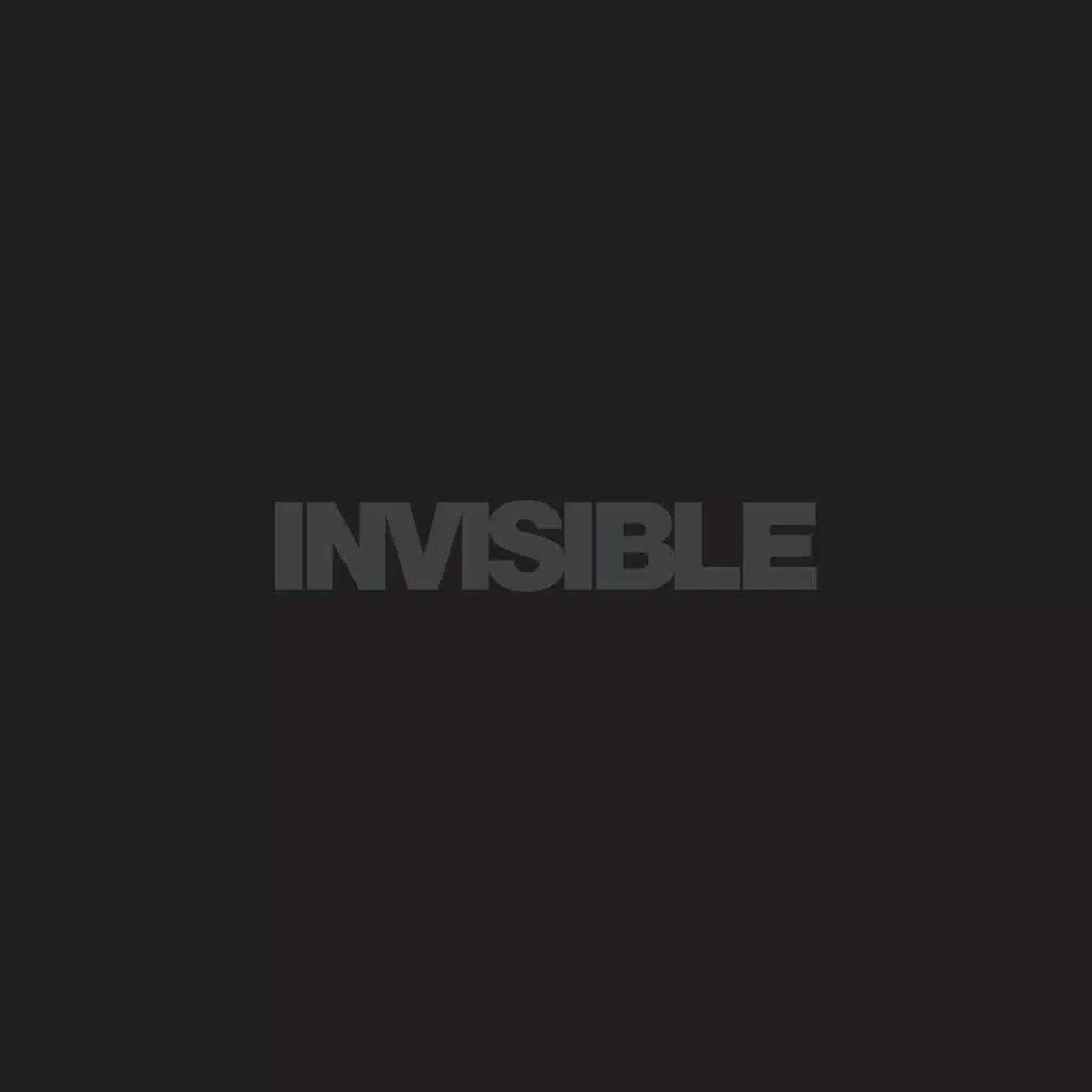 Invisible 025
