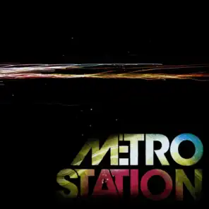 Metro Station (2010)