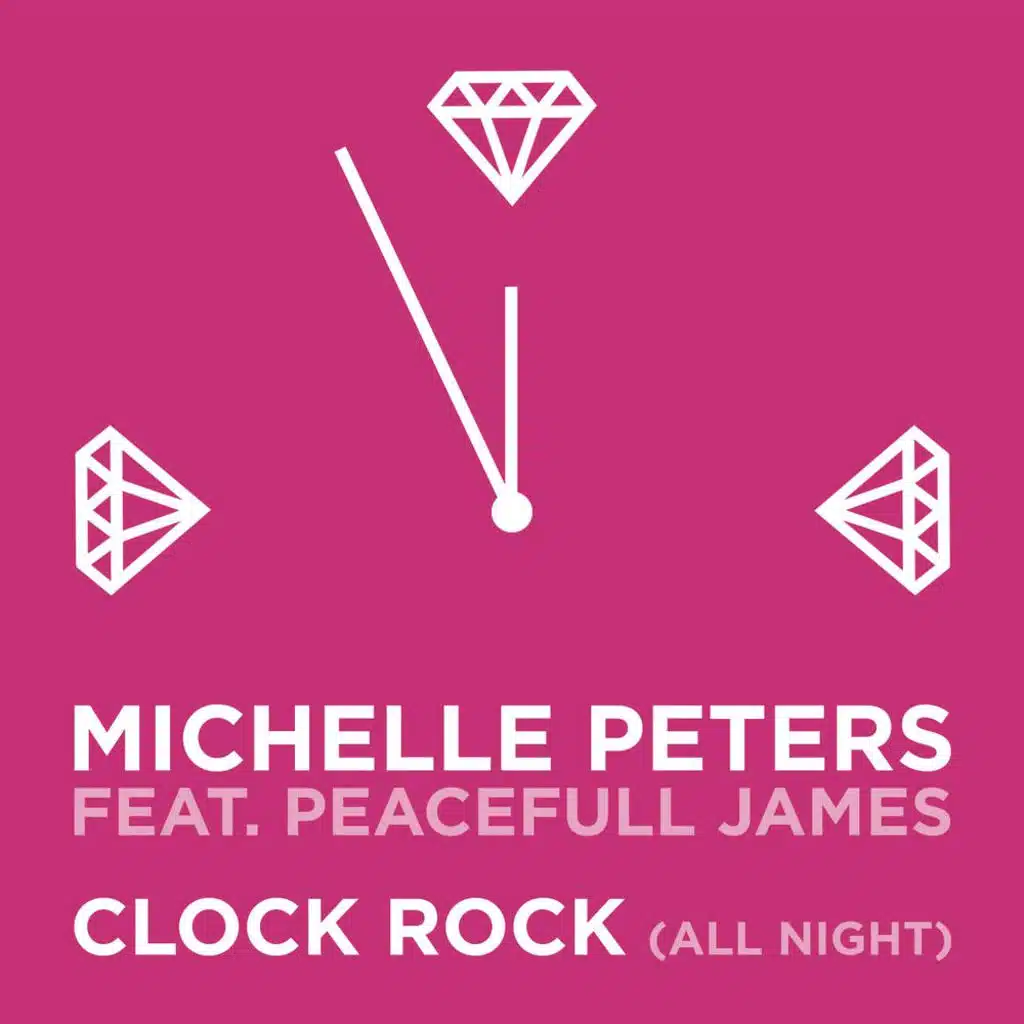 Clock Rock (all night) [feat. Peacefull James]