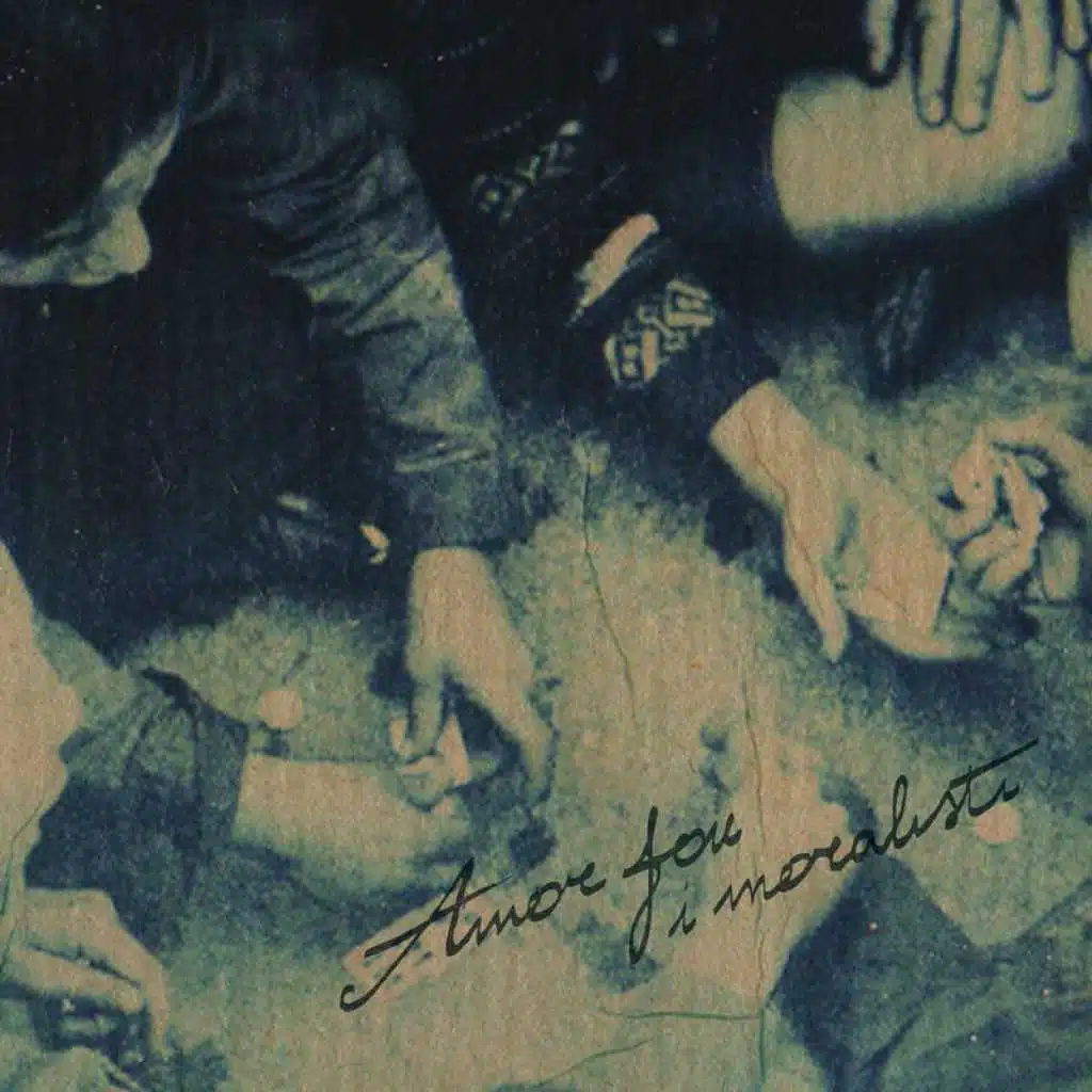 I Moralisti (Bonus Track)