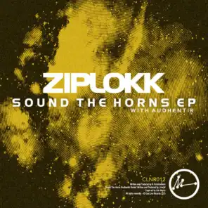 Sound The Horns (Audhentik Remix)