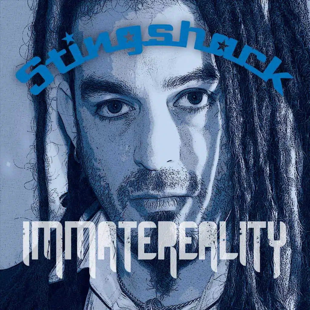 All Night Long (feat. Lisa Marshall)