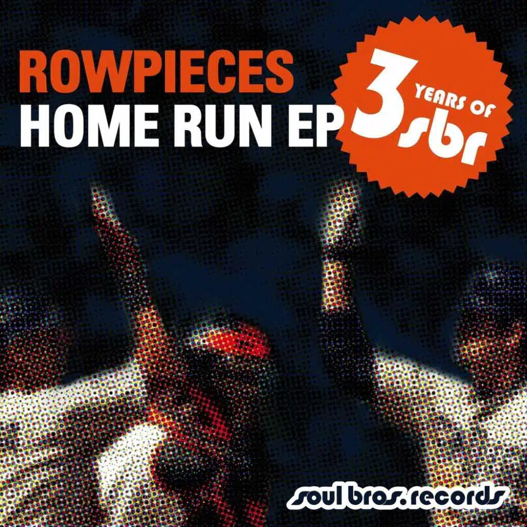 Home Run EP
