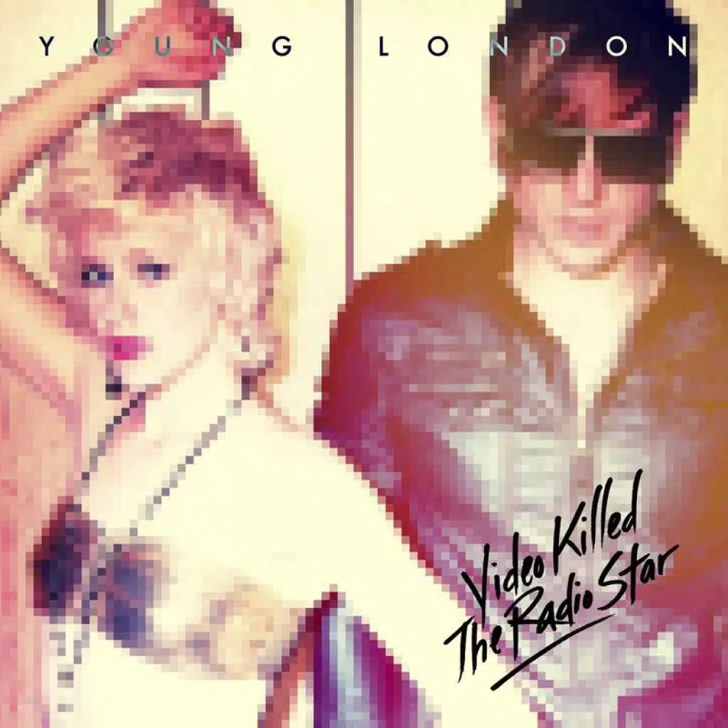 Video Killed The Radio Star