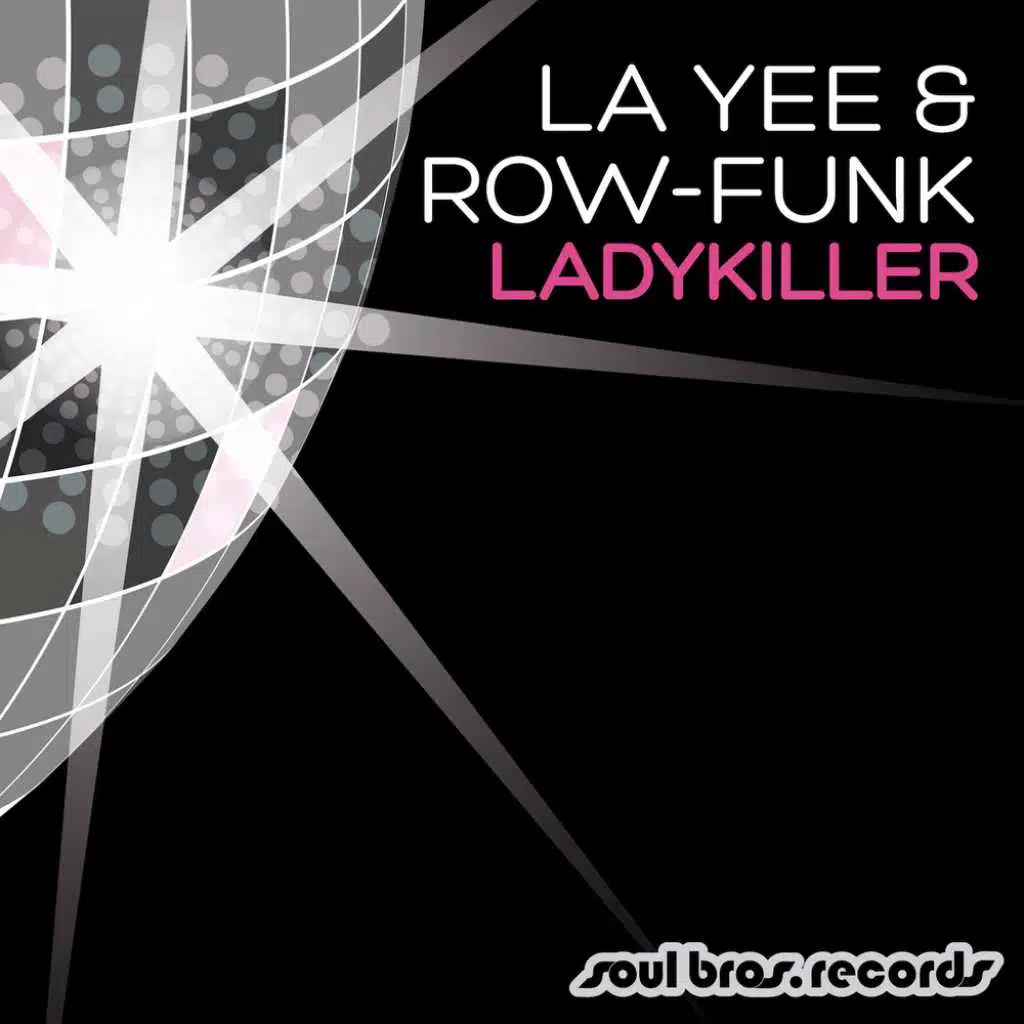 La Yee & Row-Funk & Monaco Gza