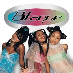 Blaque Intro (feat. Blaque Ivory)