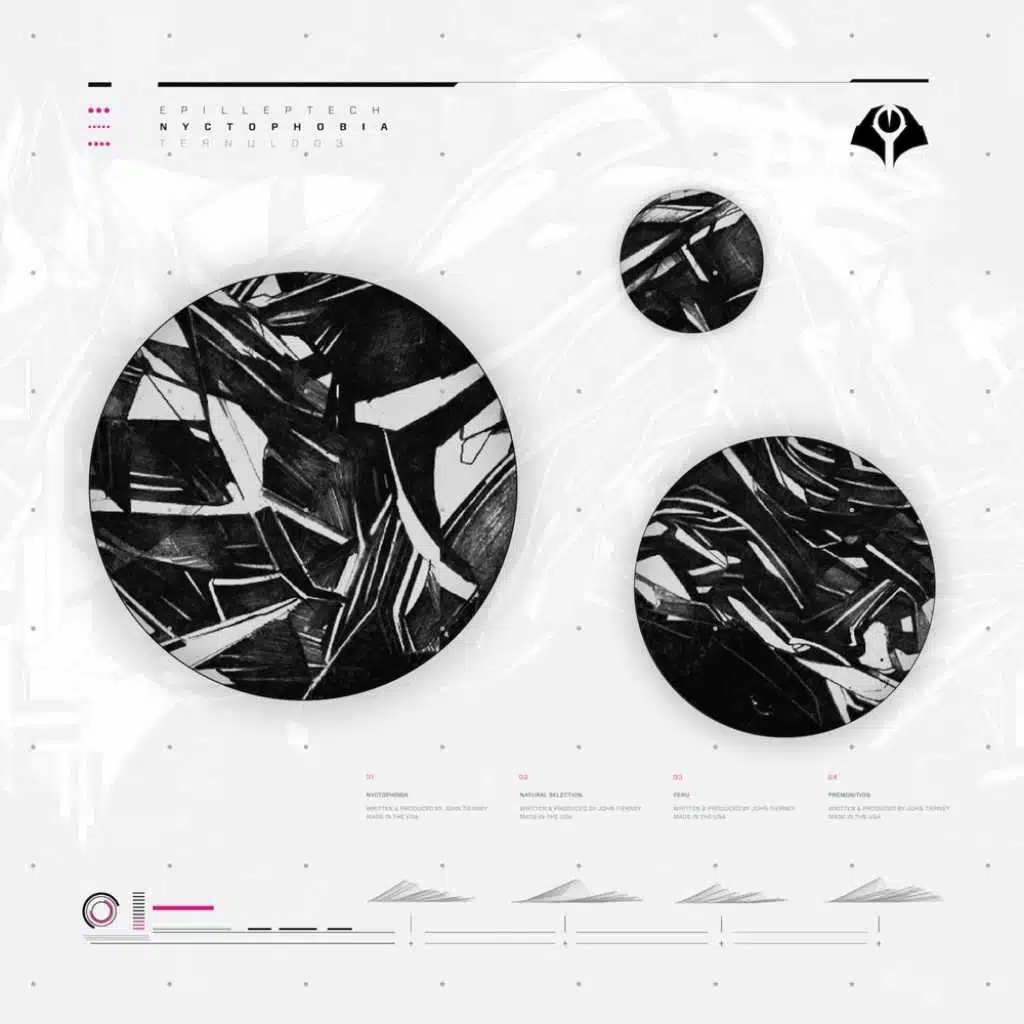 Nyctophobia EP