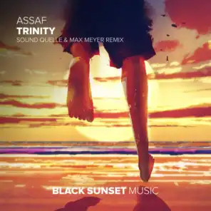 Trinity (Sound Quelle & Max Meyer Remix)