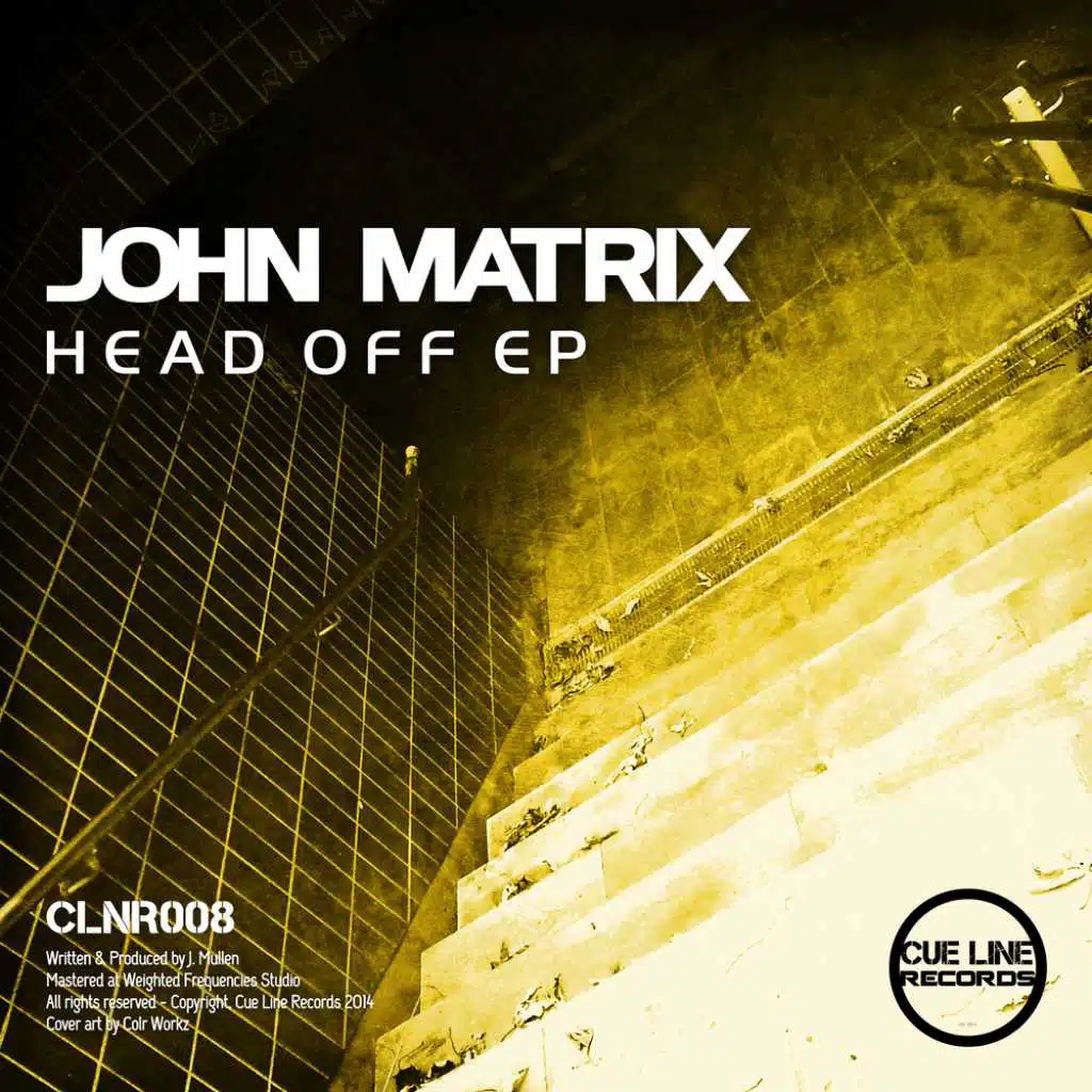 Head Off EP