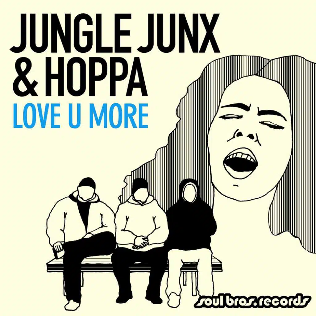 Jungle Junx & Hoppa