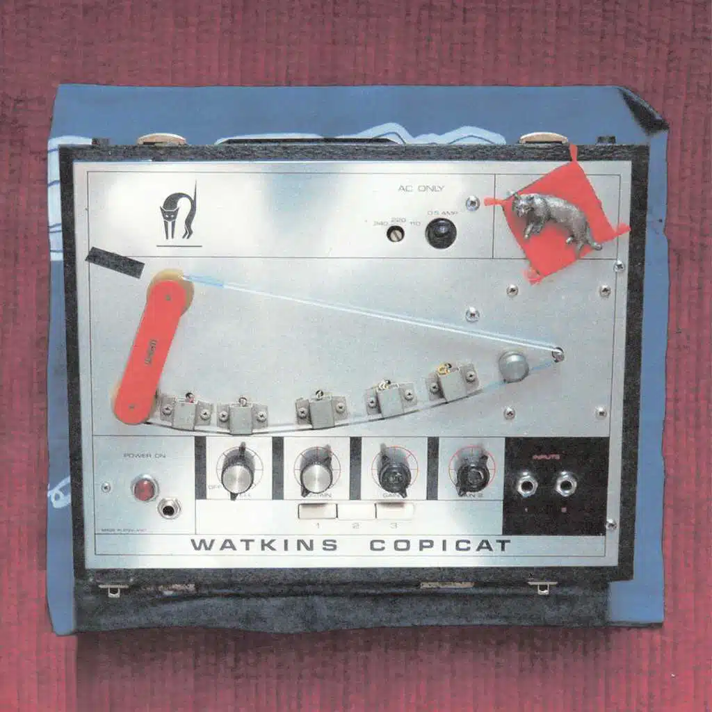 Dick Arkive: Issue 2