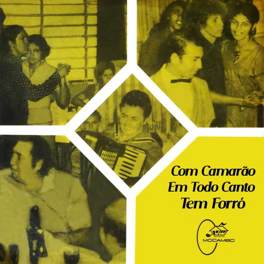 Camarão