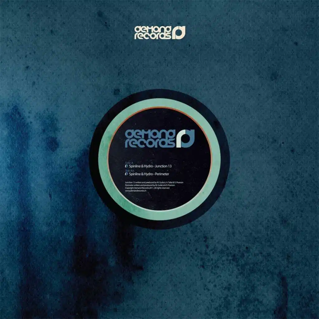 Hydro, Naibu & Spinline