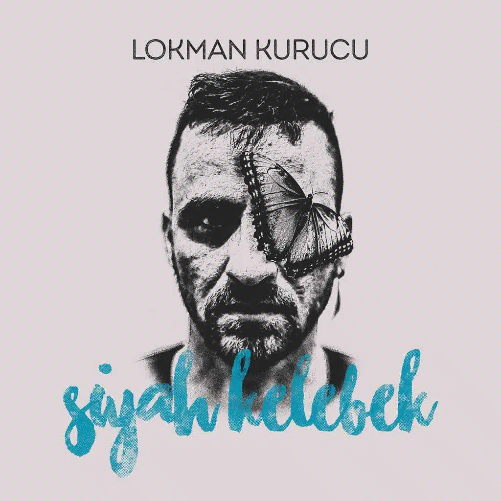 Siyah Kelebek