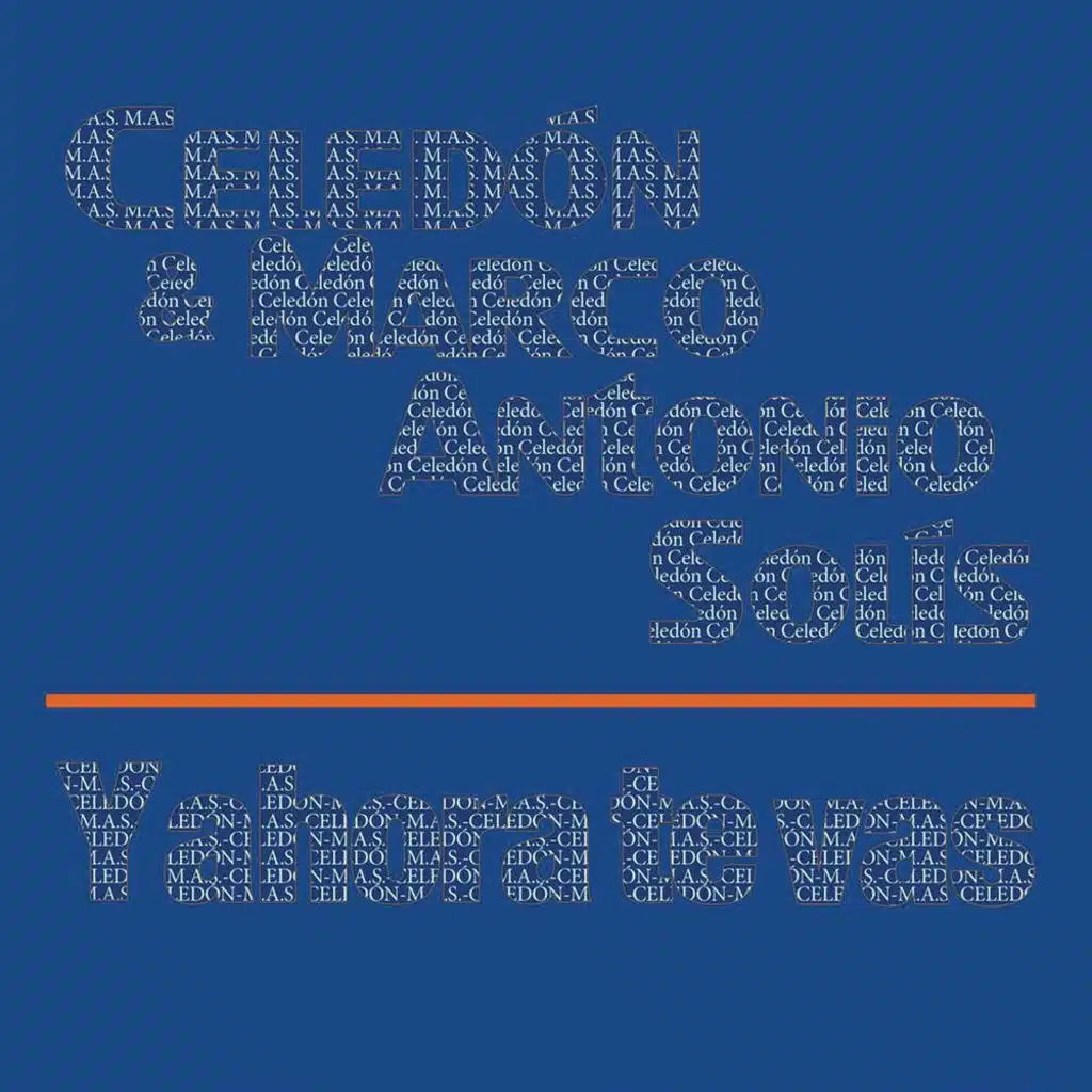 Jorge Celedón & Marco Antonio Solís