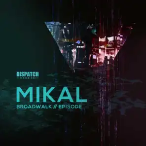 Broadwalk / Episode