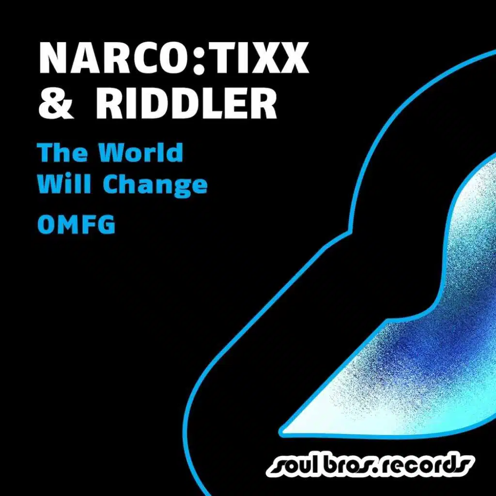 Narco:Tixx and Riddler