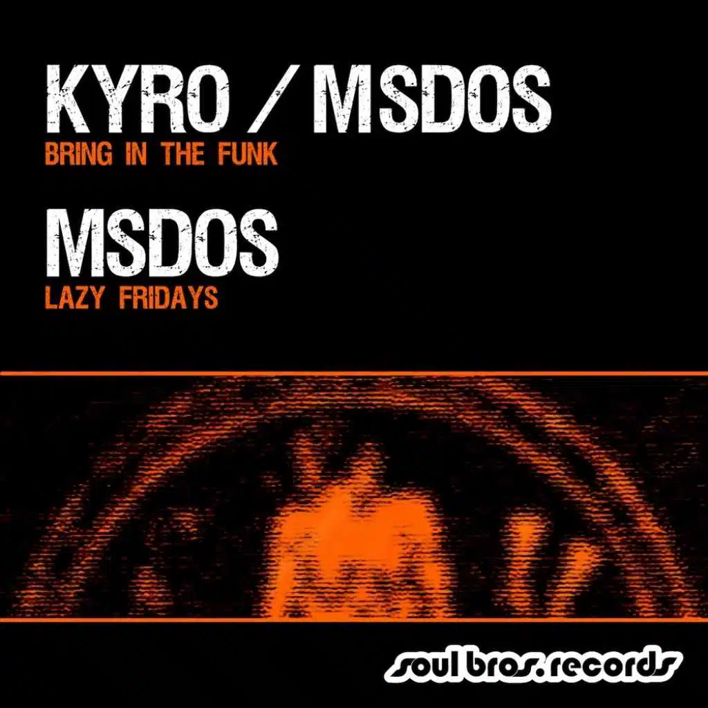 Kyro / MSDos